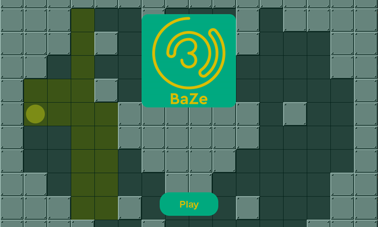Baze Java Game